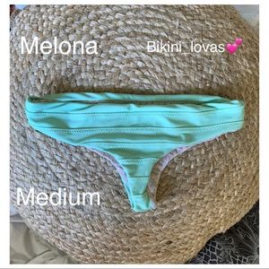 Acacia Swimwear Melona Mumbai Bottom M